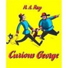 Curious George 