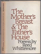 The Mother's Breast and the Father's House : Poems 