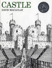 Castle : A Caldecott Honor Award Winner Teacher Edition 