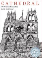 Cathedral : A Caldecott Honor Award Winner 