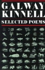 Selected Poems 