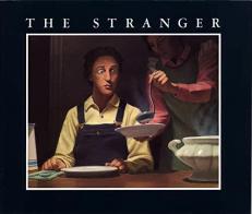 Stranger 