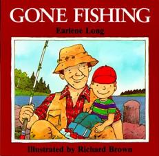 Gone Fishing 