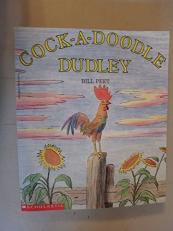 Cock-a-Doodle Dudley 