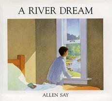 A River Dream 1st