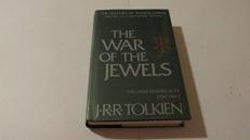 The War of the Jewels Pt. 2 : The Later Silmarillion