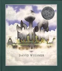 Sector 7 : A Caldecott Honor Award Winner Teacher Edition