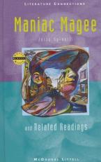 Literature Connections English : Maniac Magee 