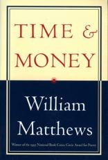 Time and Money 