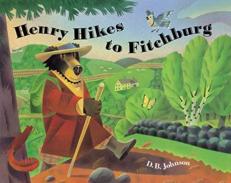 Henry Hikes to Fitchburg Teacher Edition 