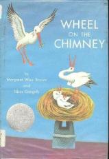 Wheel on the Chimney 