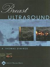 Breast Ultrasound 2nd