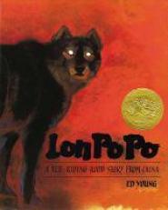 Lon Po Po : A Red-Riding Hood Story from China 