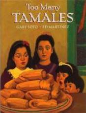 Too Many Tamales 