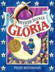 Officer Buckle and Gloria 