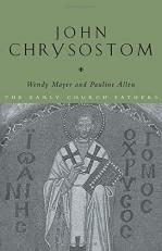 John Chrysostom 