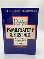 Family Safety and First Aid