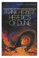 Heretics of Dune 