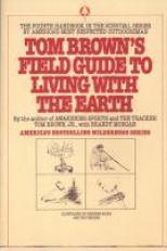 Tom Brown's Field Guide to Living with the Earth 