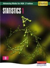 Advancing Maths for Aqa: Statistics 1 (S1)