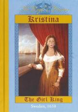 Kristina, the Girl King, Sweden 1638 