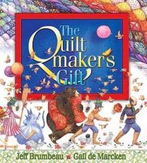 The Quiltmaker's Gift 