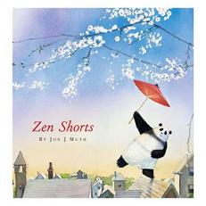 Zen Shorts (a Stillwater and Friends Book) 