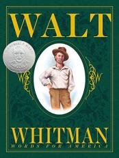 Walt Whitman: Words for America 