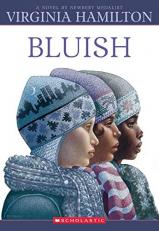 Bluish (Scholastic Gold) 