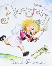 Alice the Fairy 