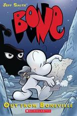 Out from Boneville: a Graphic Novel (BONE #1)