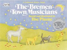 The Bremen Town Musicians 