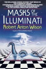 Masks of the Illuminati : A Novel 