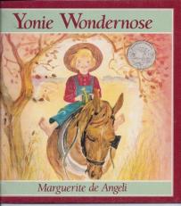 Yonie Wondernose 