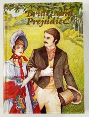 Pride and Prejudice : Lit for Little Hands 