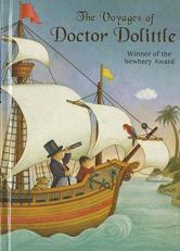 The Voyages of Doctor Dolittle 