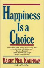 Happiness Is a Choice 