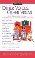 Other Voices, Other Vistas: : China, India, Japan, and Latin America 