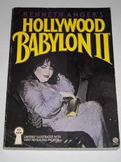 Hollywood Babylon II 