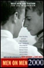 Men on Men 2000 : Best New Gay Fiction 