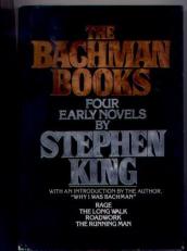 The Bachman Books : Four Early Novels