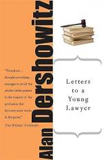 Letters to a Young Lawyer 