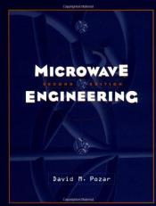 Microwave Engineering 2nd