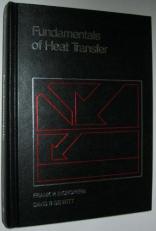 Fundamentals of Heat Transfer 