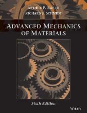 Advanced Mechanics of Materials 6th