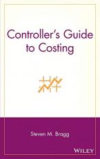 Controller's Guide to Costing 