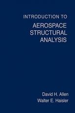 Introduction to Aerospace Structural Analysis 