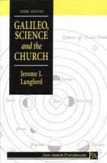 Galileo, Science and the Church 3rd