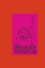 Fables of Aesop 