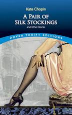 A Pair of Silk Stockings 
